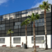 El edificio Cachalote en Las Palmas tendrá una piel de vidrio fotovoltaico y será energéticamente eficiente