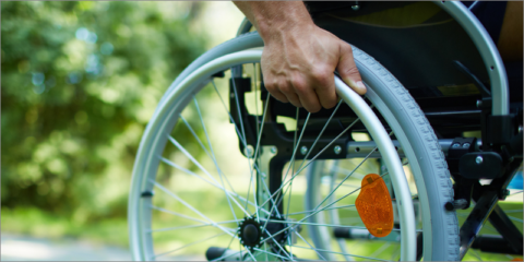 El Plan de Accesibilidad de Navarra recoge medidas que afectarán a edificios públicos y viviendas