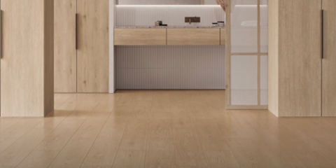 Suelos con tecnología Durable de Finsa