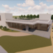 Licitada la construcción de un edificio bioclimático en el campo de golf de El Toyo en Almería