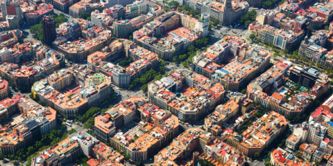 Acuerdo entre el BEI y el ICF para construir viviendas energéticamente eficientes en Cataluña