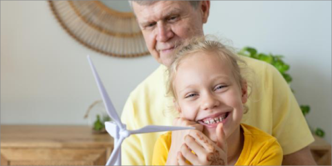 Los españoles mayores de 30 años entienden el cambio climático mejor que los más jóvenes, según el BEI