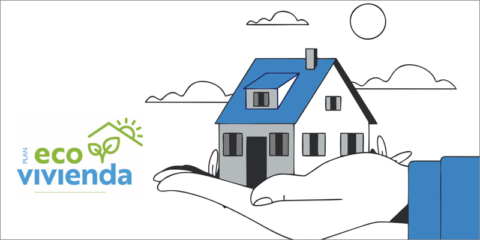 Inaugurada una oficina en Baeza para informar sobre las ayudas a la rehabilitación energética