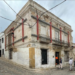 Abierto el plazo de licitación para la rehabilitación de la Casa de Bertuchi en San Roque
