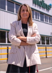 CeliaPérezManagingDirectorMolinsConstructionSolutions • CONSTRUIBLE