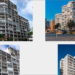 Elementos prefabricados de Ulma para la rehabilitación del edificio residencial Bonaire de Gandía