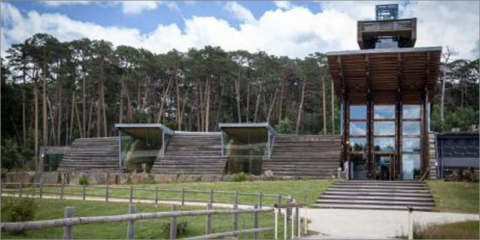 La superficie forestal certificada Forest Stewardship Council crece en España hasta las 742.451 hectáreas