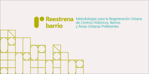 El Instituto Valenciano de la Edificación lanza un nuevo curso online sobre la regeneración urbana