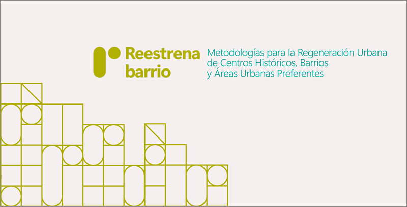 reestrena barrio