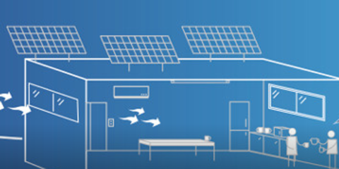 Disponible la actualización de la herramienta de cálculo del Icaen para la renovación de ventanas