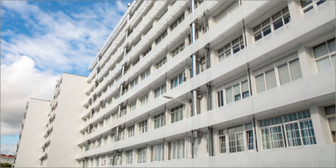 Consulta pública sobre la ordenanza que regulará la rehabilitación de los edificios en La Coruña