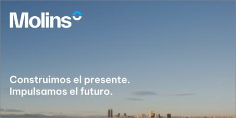 La compañía Molins aumenta el beneficio neto un 31% en el primer semestre del año