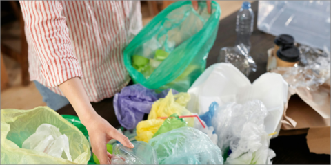 Navarra convoca ayudas por 1,2 millones de euros para mejorar la gestión de residuos