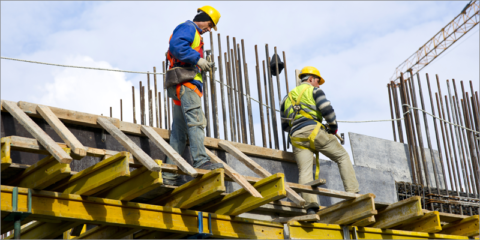 Ayudas para contratar a personas desempleadas de la construcción y rehabilitación en Vitoria-Gasteiz