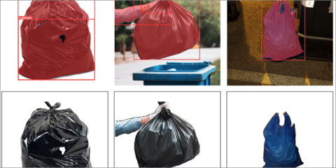 El proyecto ReciclAI 360 optimizará el reciclaje de residuos urbanos a través de inteligencia artificial