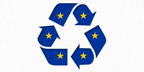 Entra en vigor el Reglamento de ecodiseño que mejorará la sostenibilidad ambiental de los productos comercializados en la Unión Europea