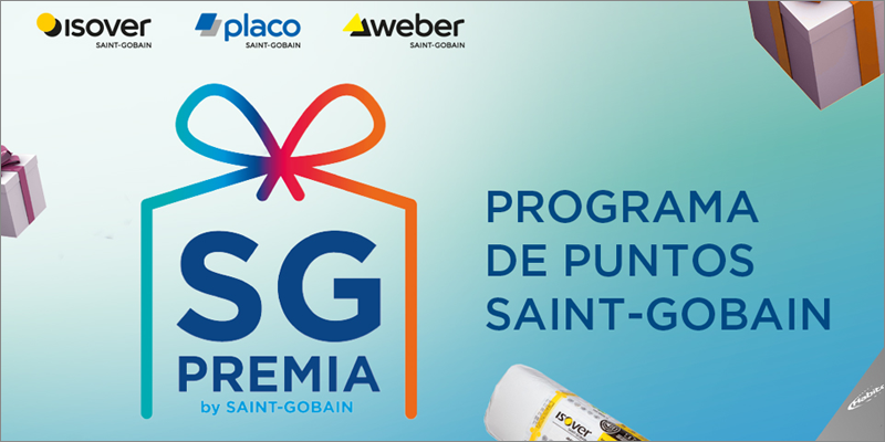 SG Premia by Saint-Gobain