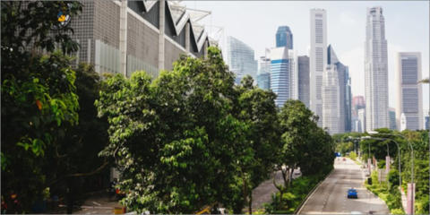 Saint-Gobain alcanza los 2,7 millones en márgenes de explotación en la primera mitad de 2024