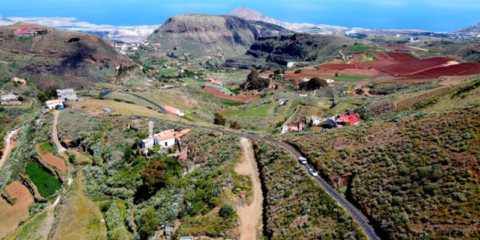 Santa María de Guía convoca ayudas para la rehabilitación de viviendas en el medio rural