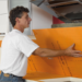 Schlüter-Kerdi-Board, el soporte para la construcción de encimeras con cerámica y piedra natural