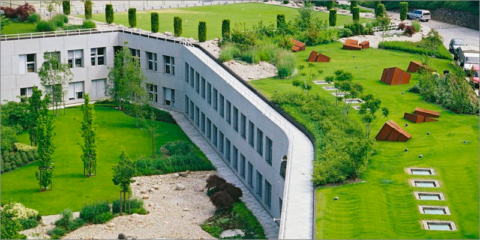 Sika aborda el reto de la transformación del entorno urbano con soluciones sostenibles