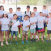 El Summer Camp de Cemex en Morata de Jalón promueve el cuidado del medio ambiente