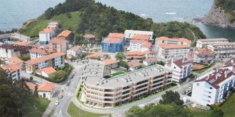 Sistema inteligente de Tecnalia para optimizar la gestión posventa en la edificación residencial