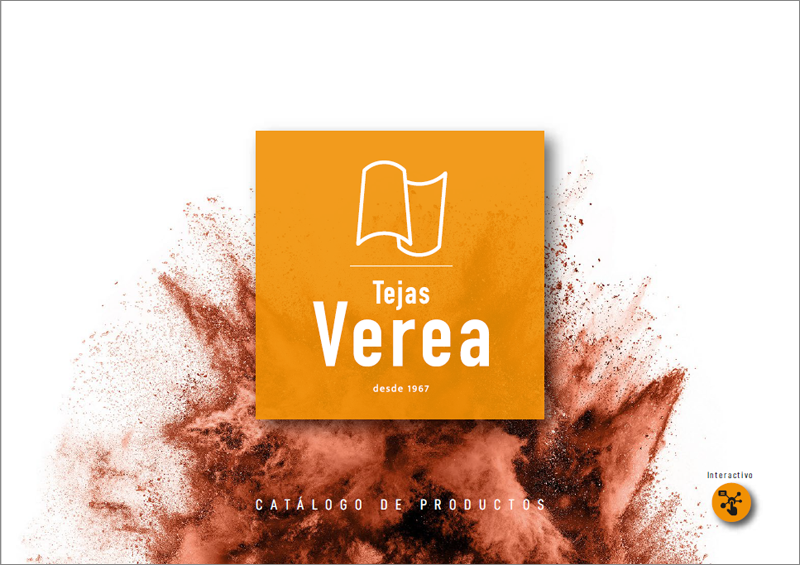 Tejas Verea