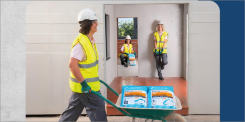 Toledo acogerá un campamento de construcción para mujeres a cargo de Holcim España y Ella Construye