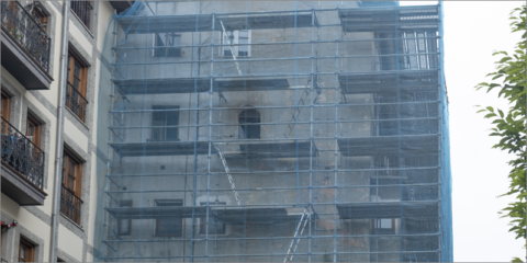 Ampliación de las ayudas PREE 5000 en Cantabria para mejorar la eficiencia energética en edificios