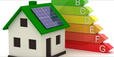 Tres Cantos convoca ayudas para mejorar la eficiencia energética en viviendas y comunidades