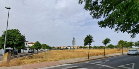 Abierta la licitación para la construcción de 38 viviendas energéticamente eficientes en Utrera