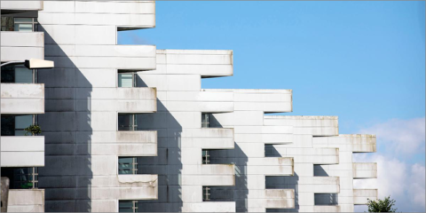 Abierto el plazo para solicitar las ayudas a la rehabilitación energética de edificios y viviendas en Galicia