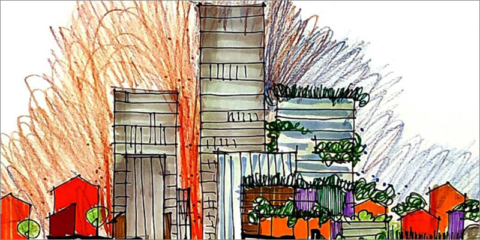 Un informe del JRC identifica las medidas para ayudar a las ciudades de la UE a gestionar el calor extremo