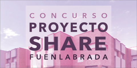 Concurso de proyectos para adaptar dos edificios educativos en viviendas para mayores en Fuenlabrada