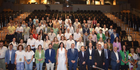 La Red de Entidades Locales para la Agenda 2030 de la FEMP se constituye para impulsar los ODS