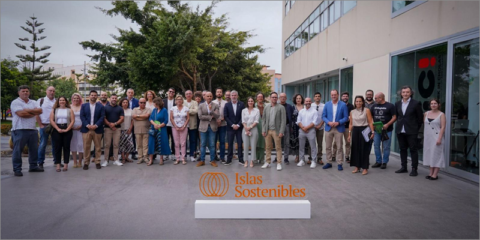 Canarias activará cinco proyectos sostenibles seleccionados por los grupos de pilotaje de la Agenda 2030