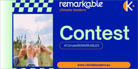 El concurso Climate Remarkable busca soluciones innovadoras para alcanzar la neutralidad climática