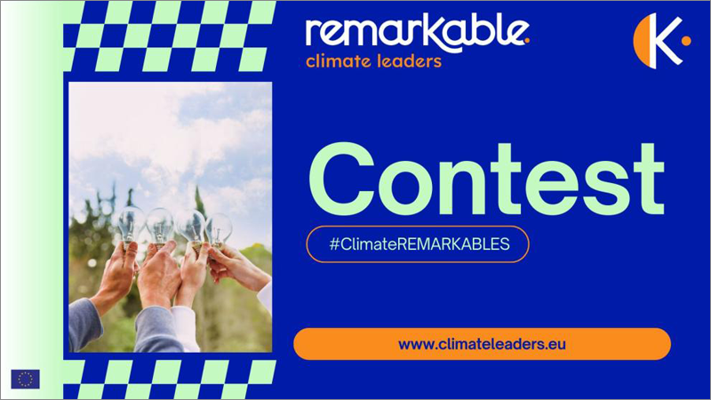 Climate Remarkable