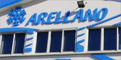 Danosa adquiere la empresa Aislamientos Arellano, especializada en la fabricación y reciclaje de EPS