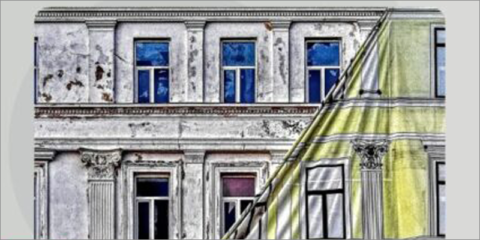 El proyecto FuturHist lanza una encuesta sobre las barreras a la rehabilitación de edificios históricos