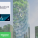 Schneider Electric es reconocida como líder en consultoría de descarbonización de edificios