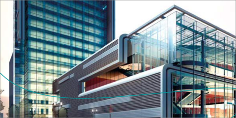 Nuevo catálogo técnico de Hisense con soluciones sostenibles y eficientes para climatización