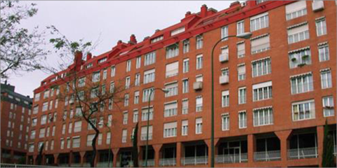 En marcha la línea de préstamos y avales del ICO para vivienda social energéticamente eficiente