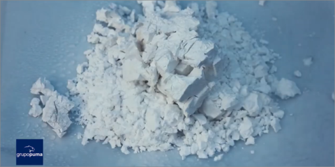 Morteros de cal 100% naturales y sostenibles de Grupo Puma