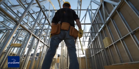 Sistemas SATE de Grupo Puma