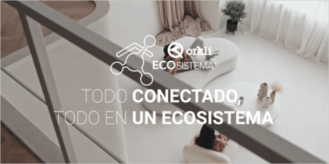 Ecosistema Orkli