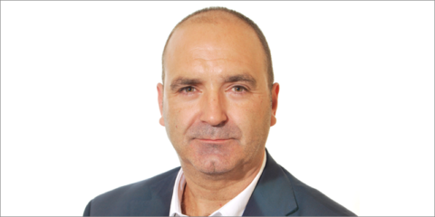 Genebre Group nombra a Agustí Solé i Guàrdia como nuevo CEO de la compañía