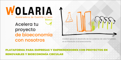 Castilla y León impulsará proyectos innovadores en el ámbito de la bioeconomía y la economía circular