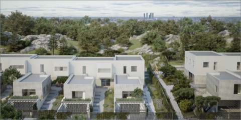 Circular Capital adquiere una nueva parcela en Torrelodones para construir 25 viviendas sostenibles